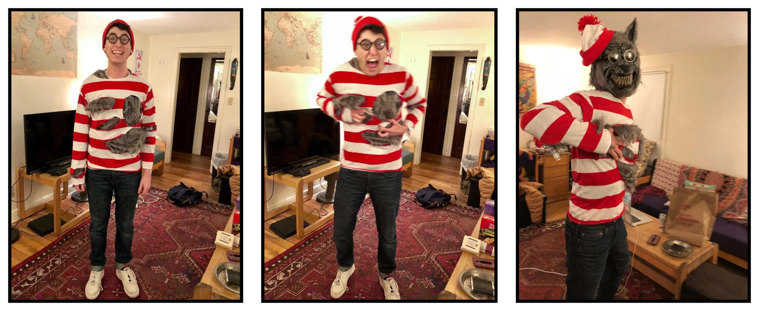 werewaldo