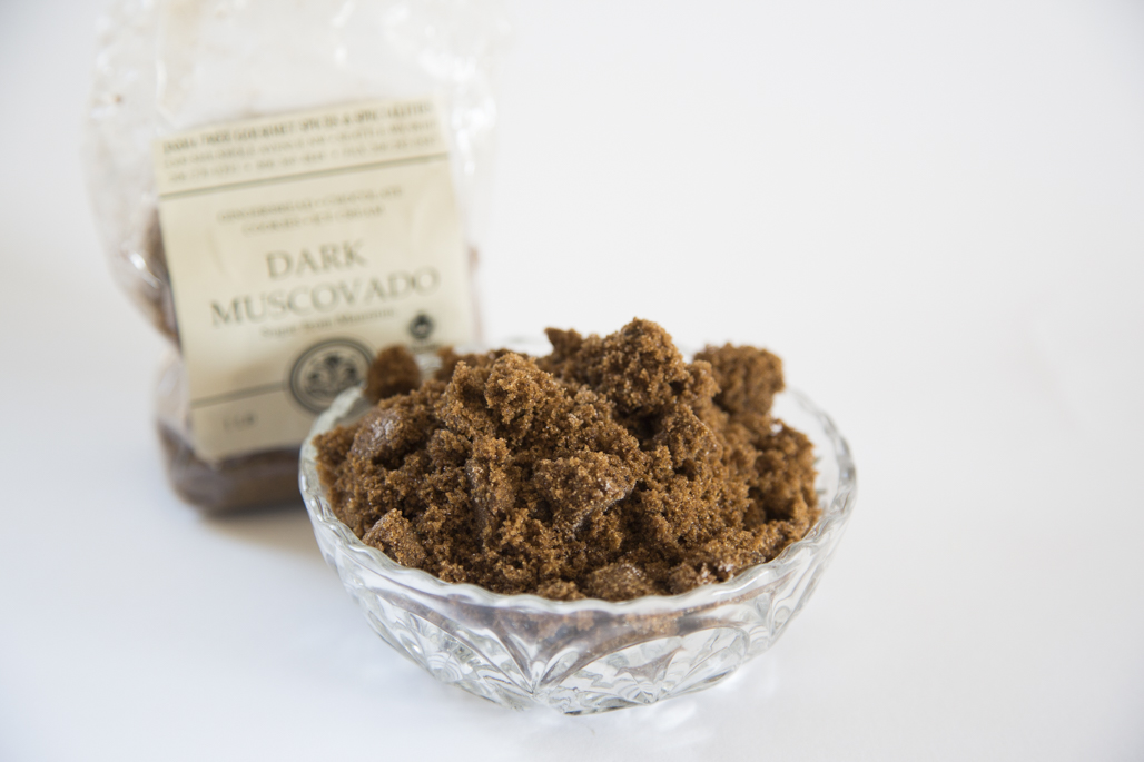 Dark Muscovado
