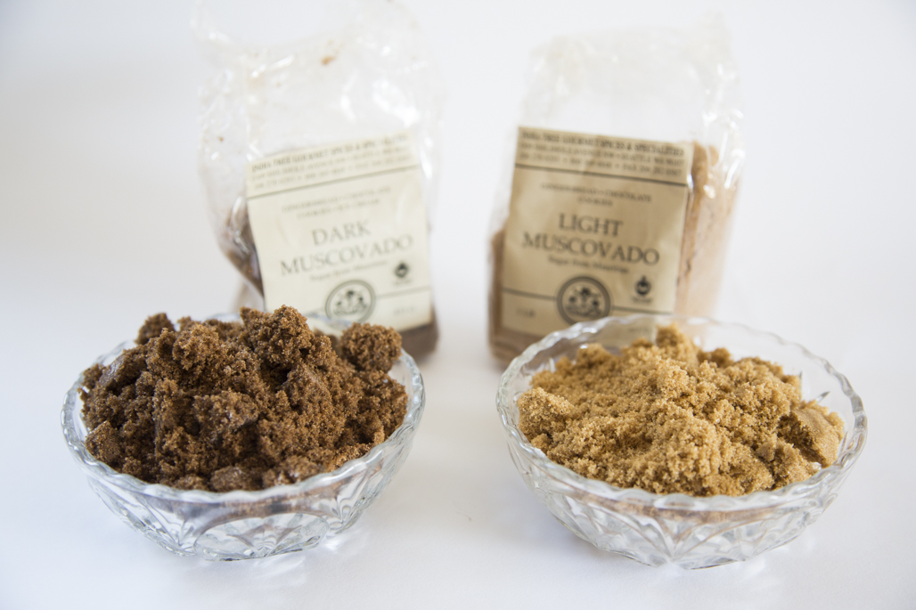 Muscovado