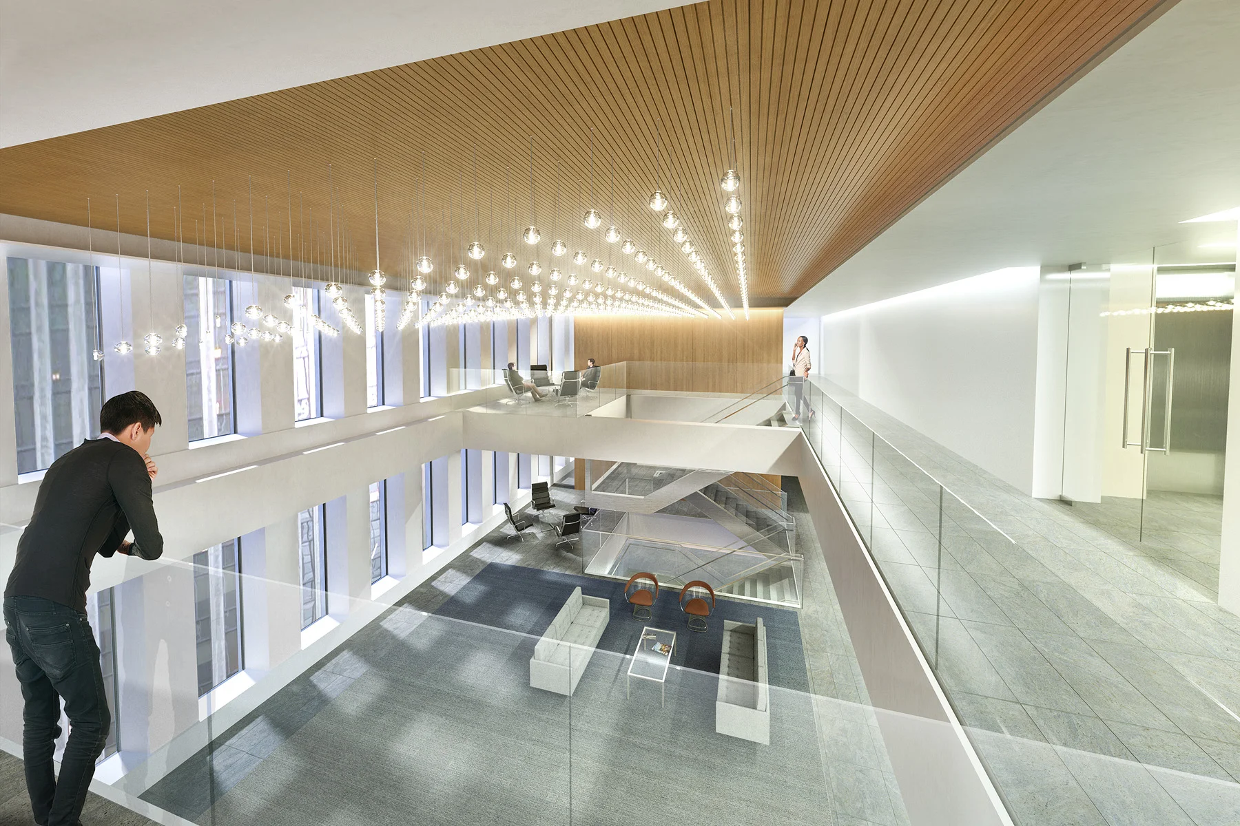 New York City Law Office