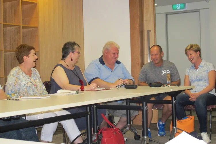 Essay Requirements for the Pilgrimage and Study Tour 2015