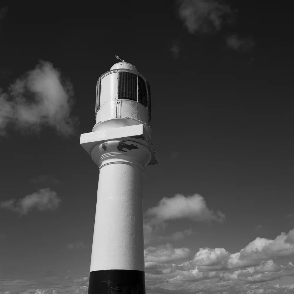 Penzance Lighthouse