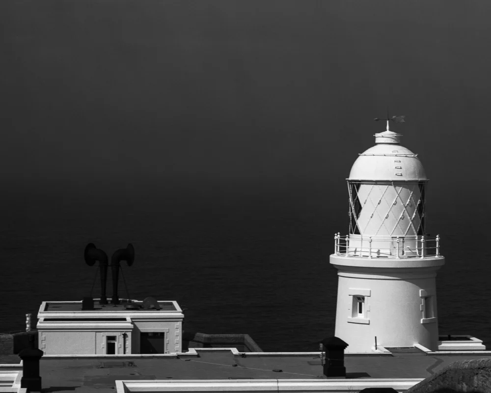 Pendeen Lighthouse