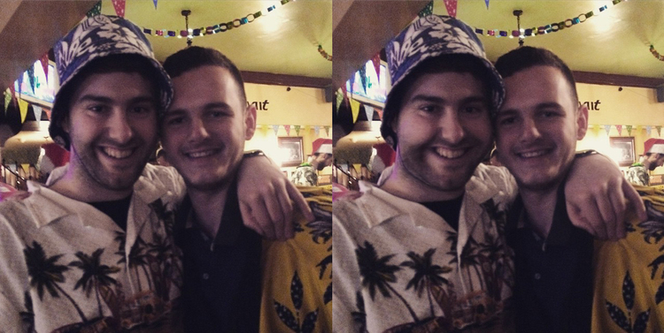 #fatdanny #youwontbelivethisbutfatdannyhasanotsofatbrother #notsofat #fatinahat