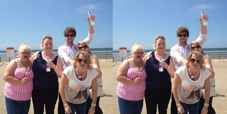 #fatdanny #blackpool #cake #thisisblackpool #beachlife