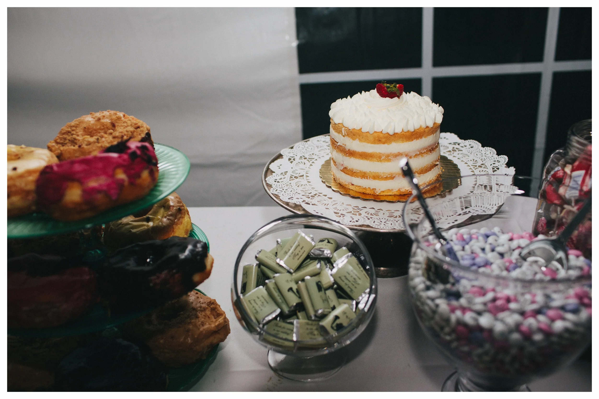  Photo by  Corey Torpie Photography  