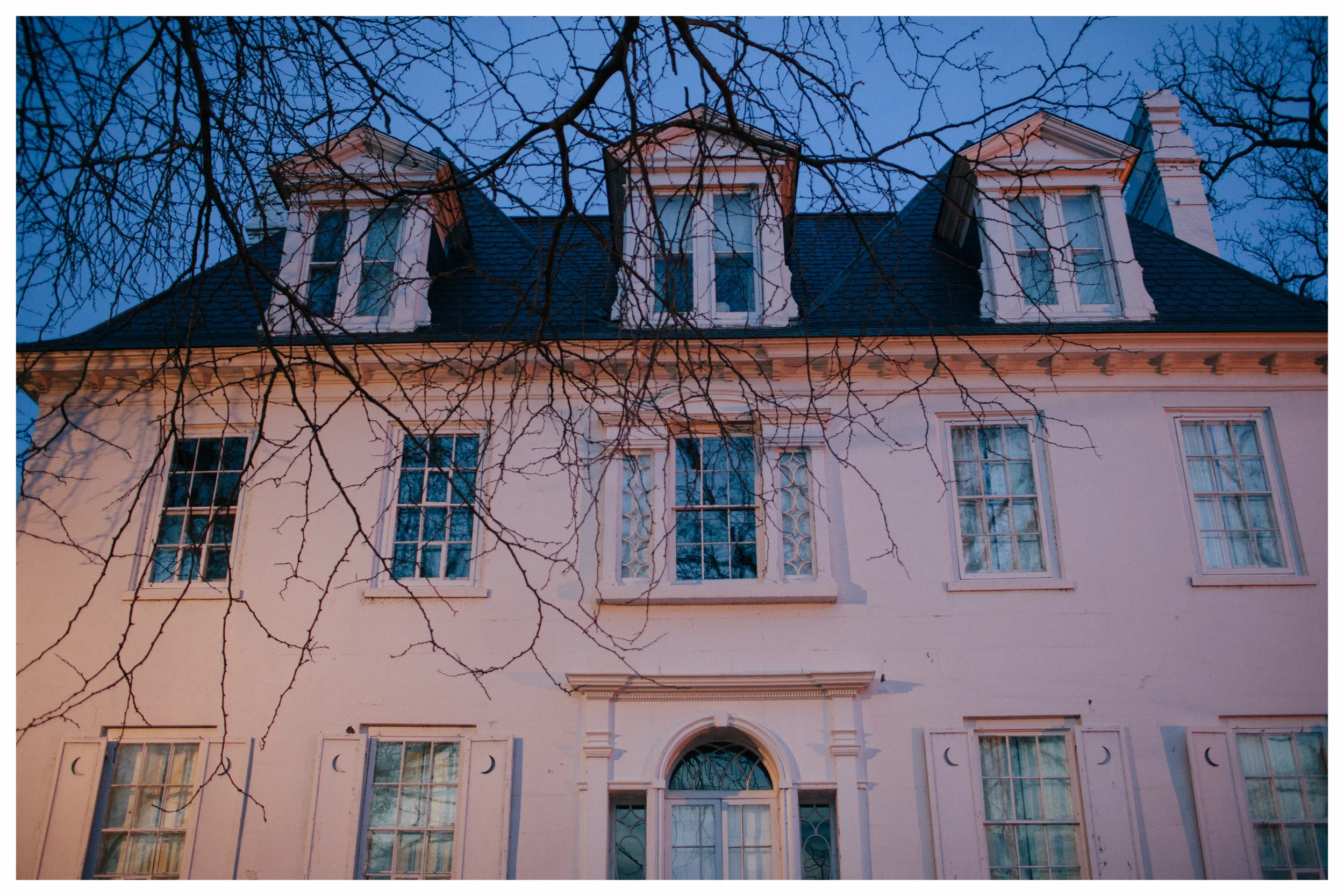  Photo by  Corey Torpie Photography  