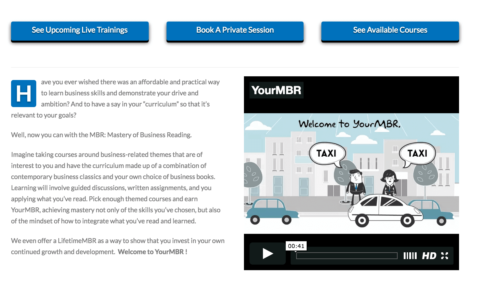 Your online Coaching Platform