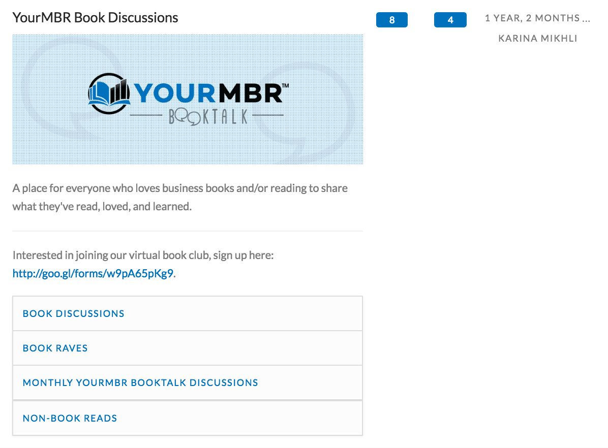 Moderate your Book Discussions with 247 Digital Classrooms
