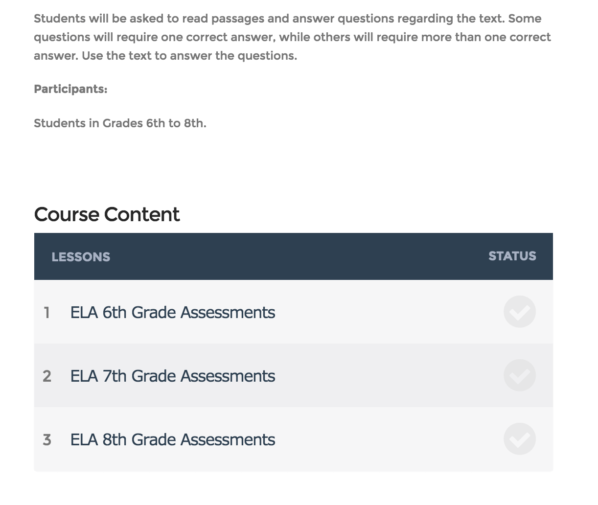 Offer self-paced courses and extra support for your class - 24/7 Digital Classrooms