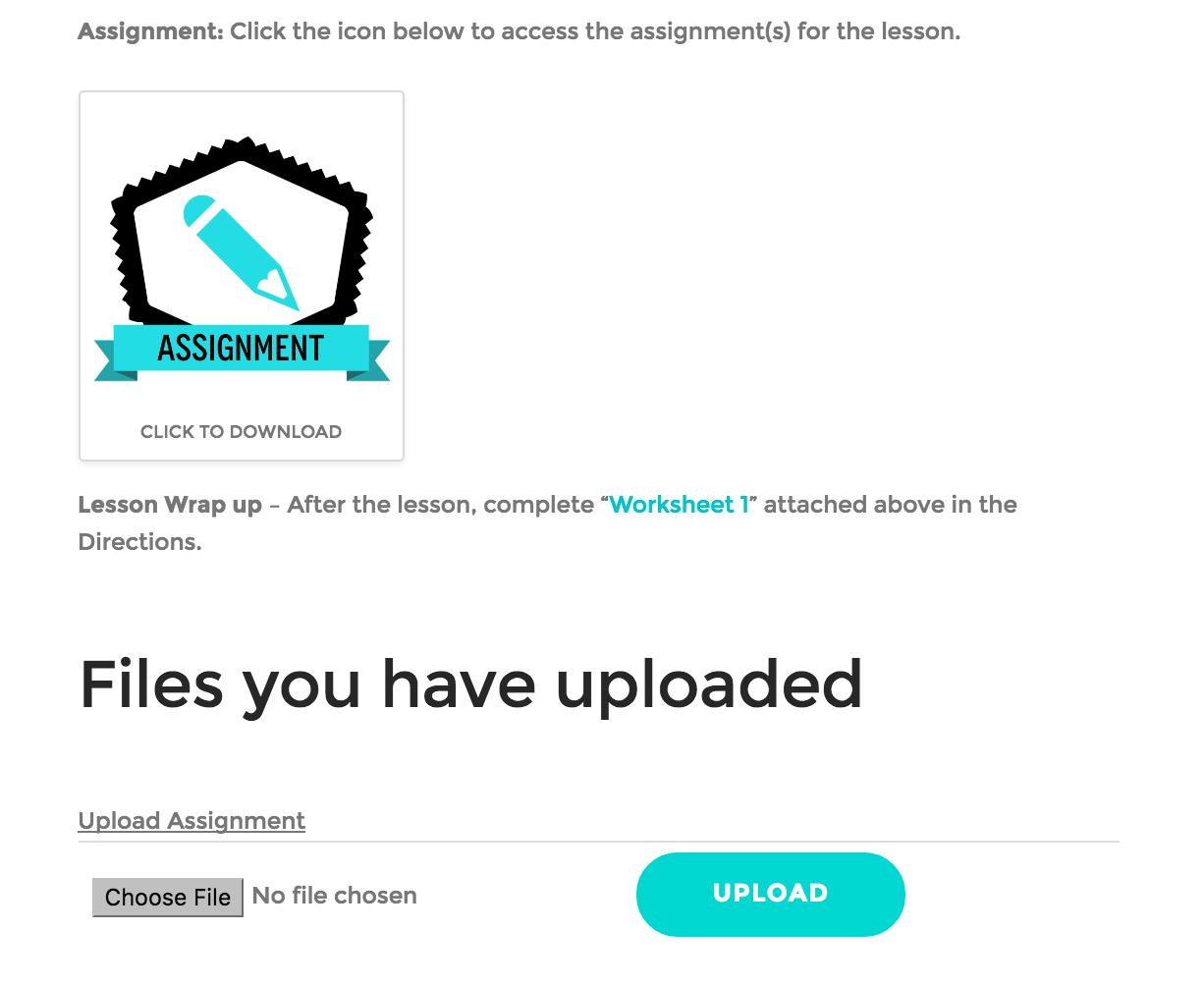 Collect, review, and grade assignments - 24/7 Digital Classrooms