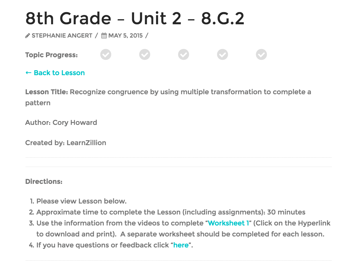 Give detailed course descriptions - 24/7 Digital Classrooms