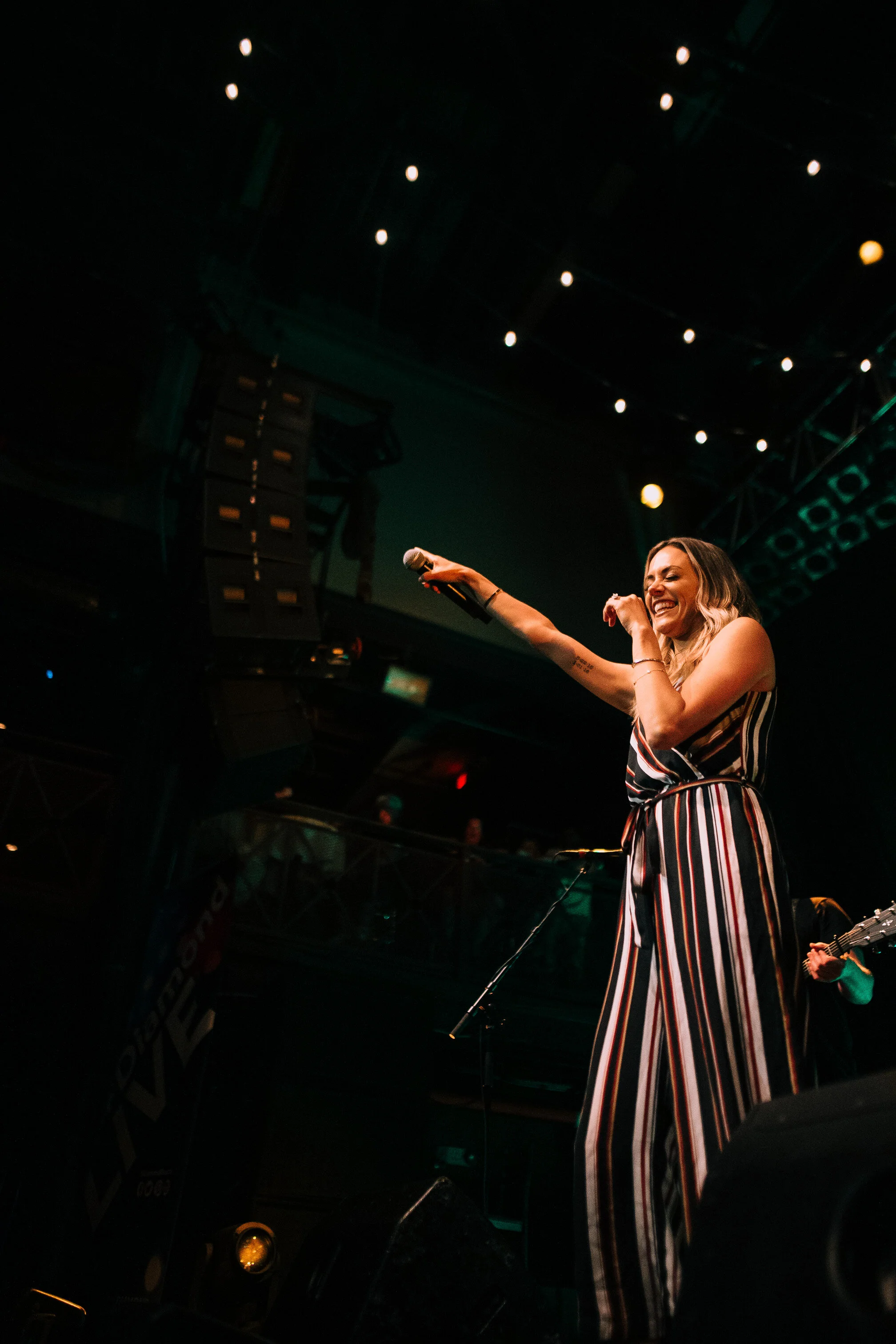 Jana Kramer