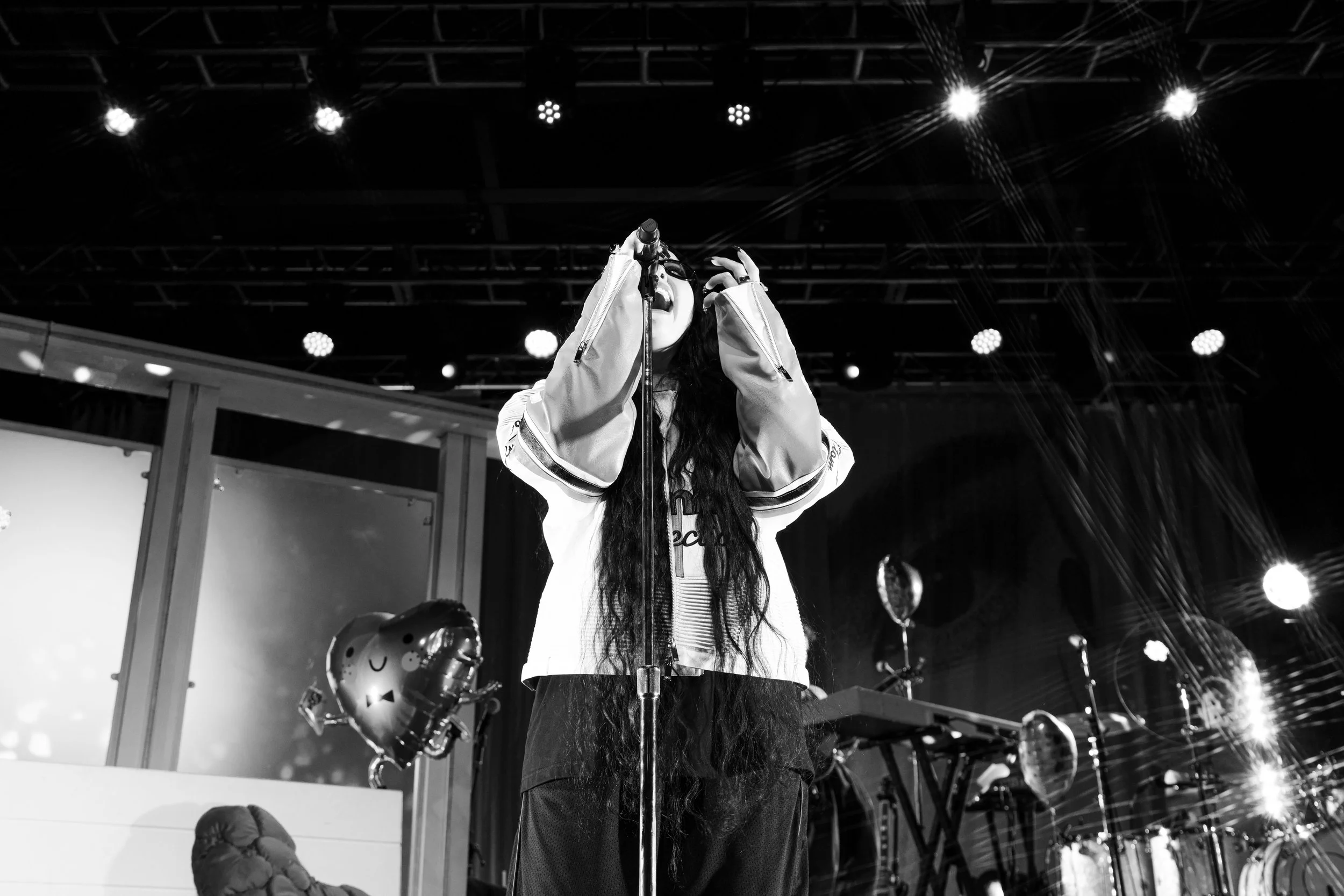 Lauren Spencer Smith