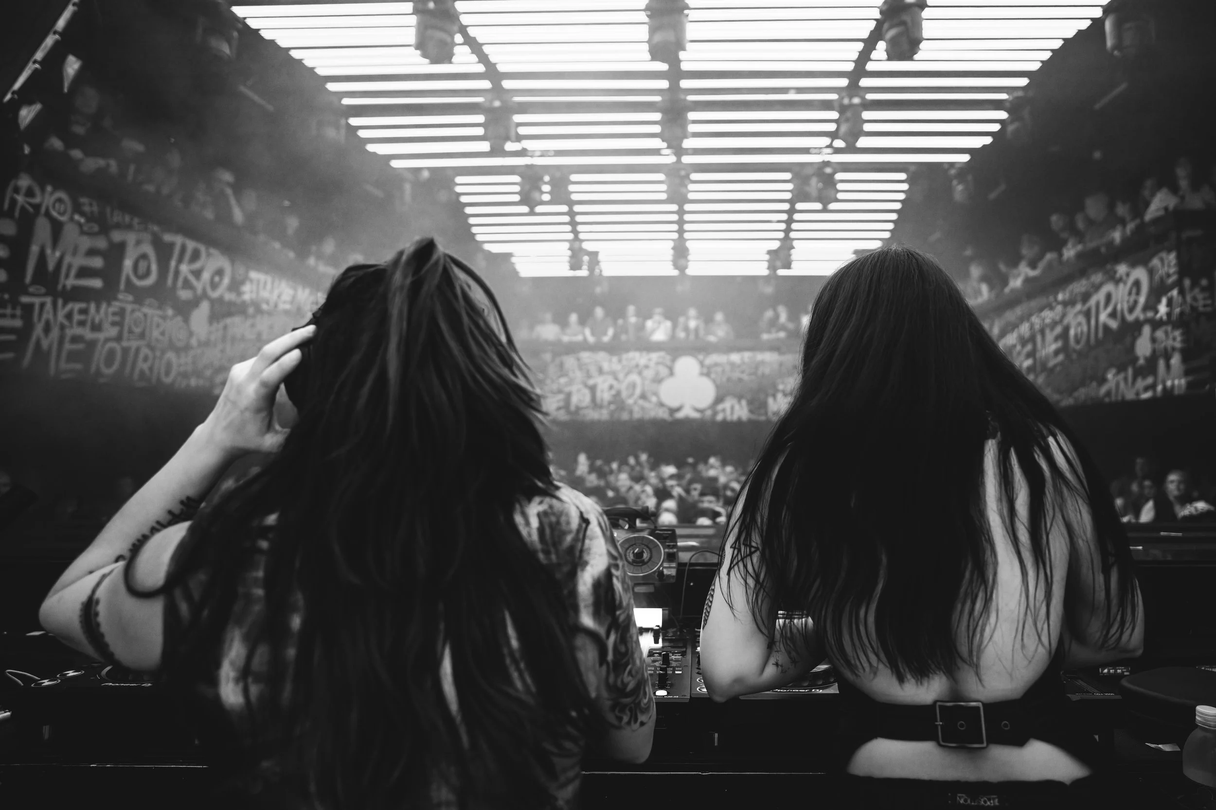 Krewella