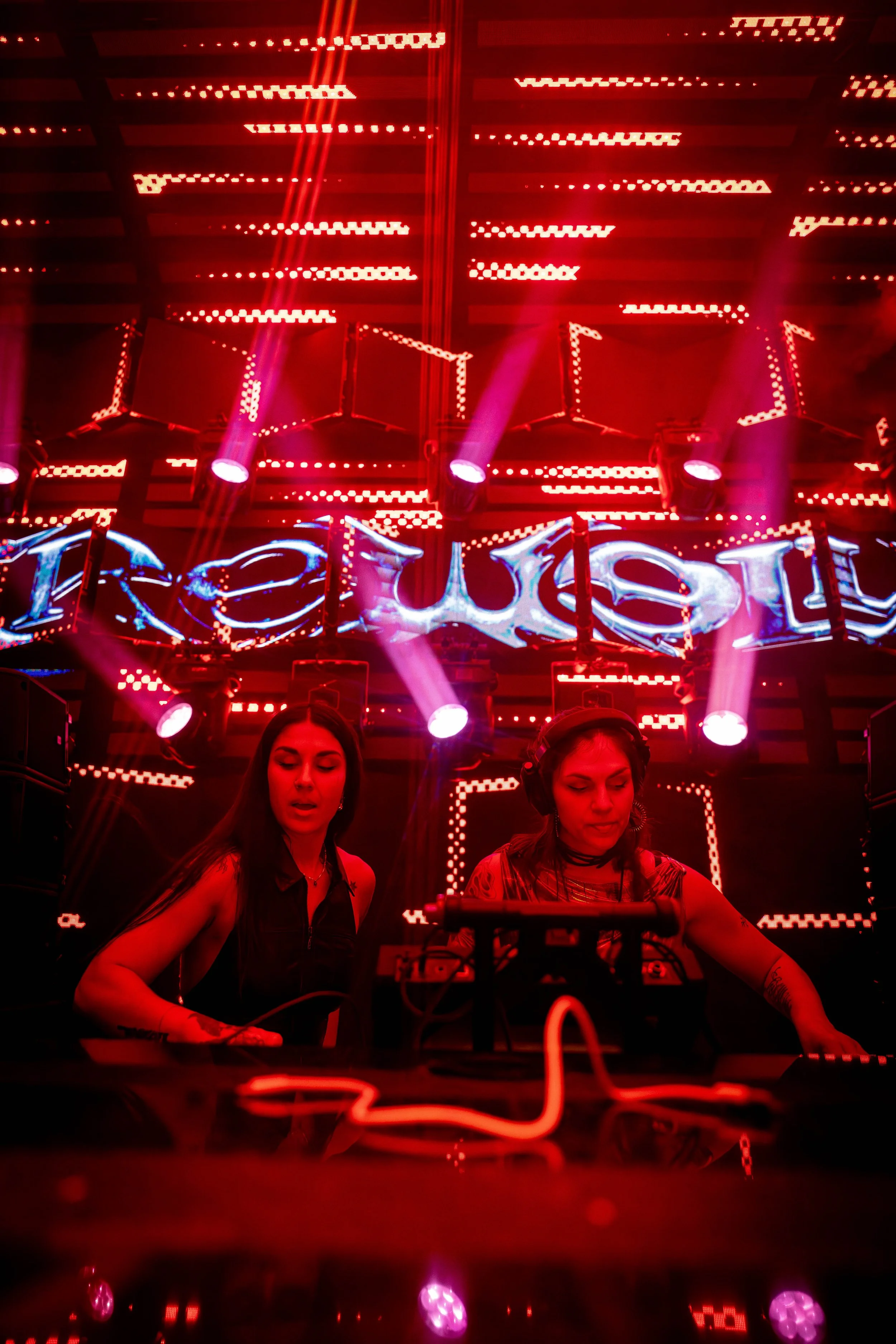 Krewella