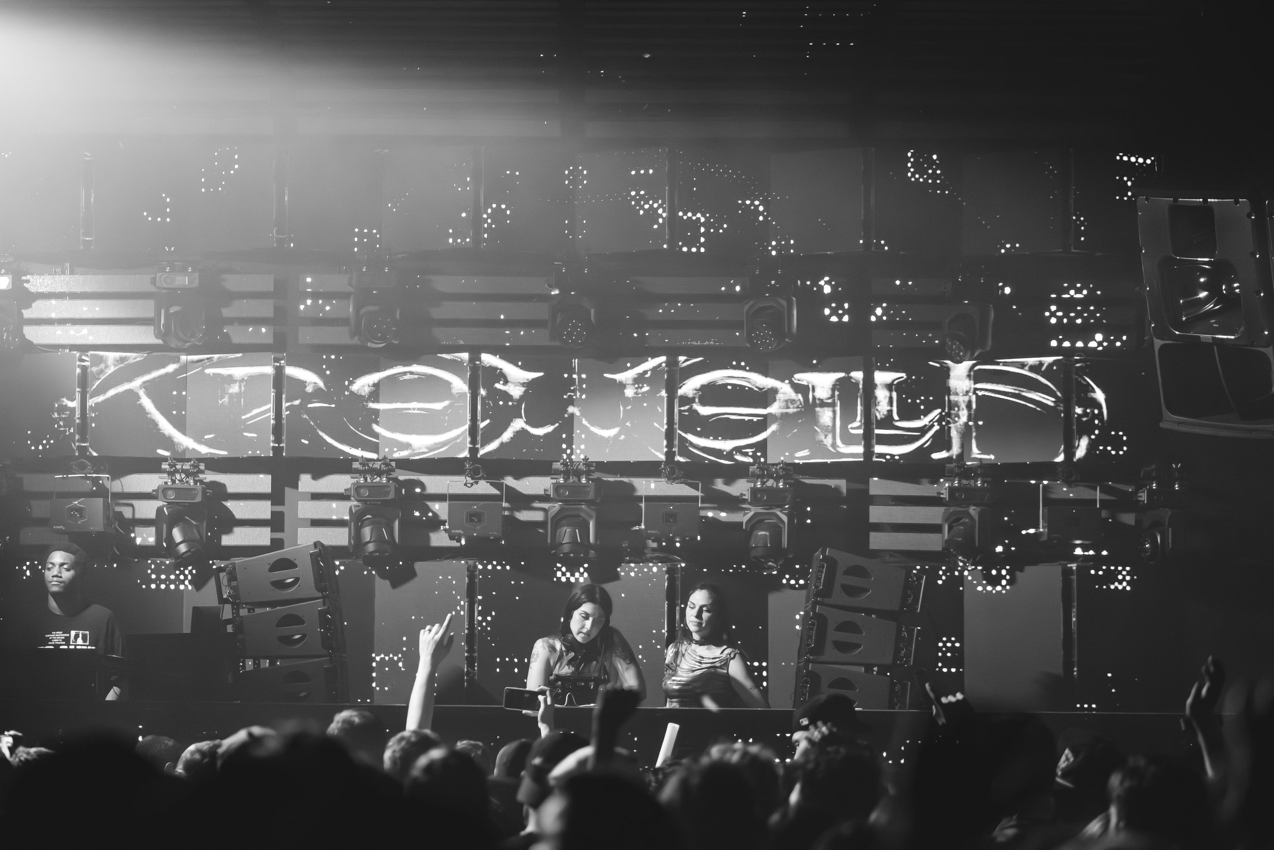 Krewella