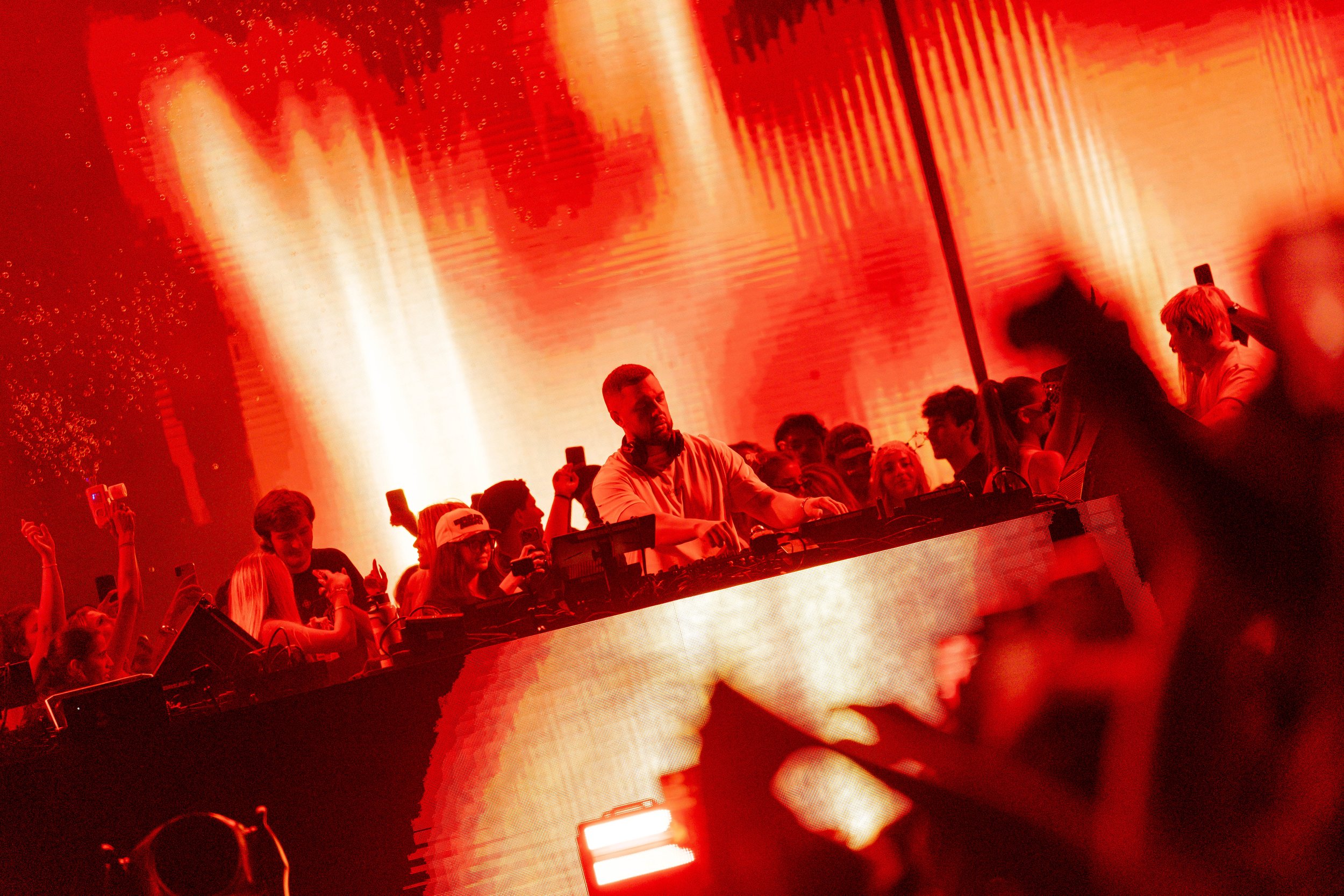 Chris Lake