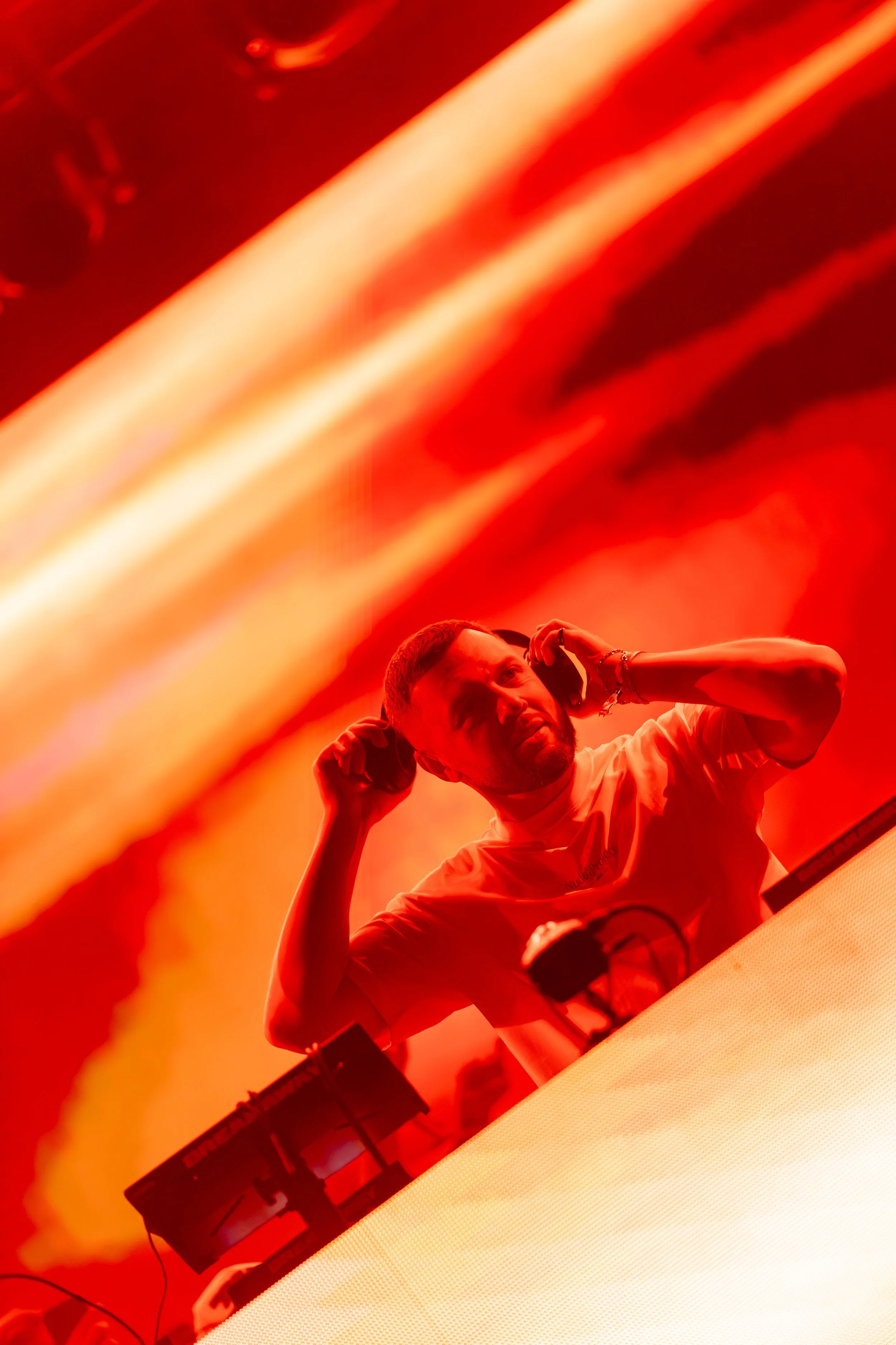 Chris Lake
