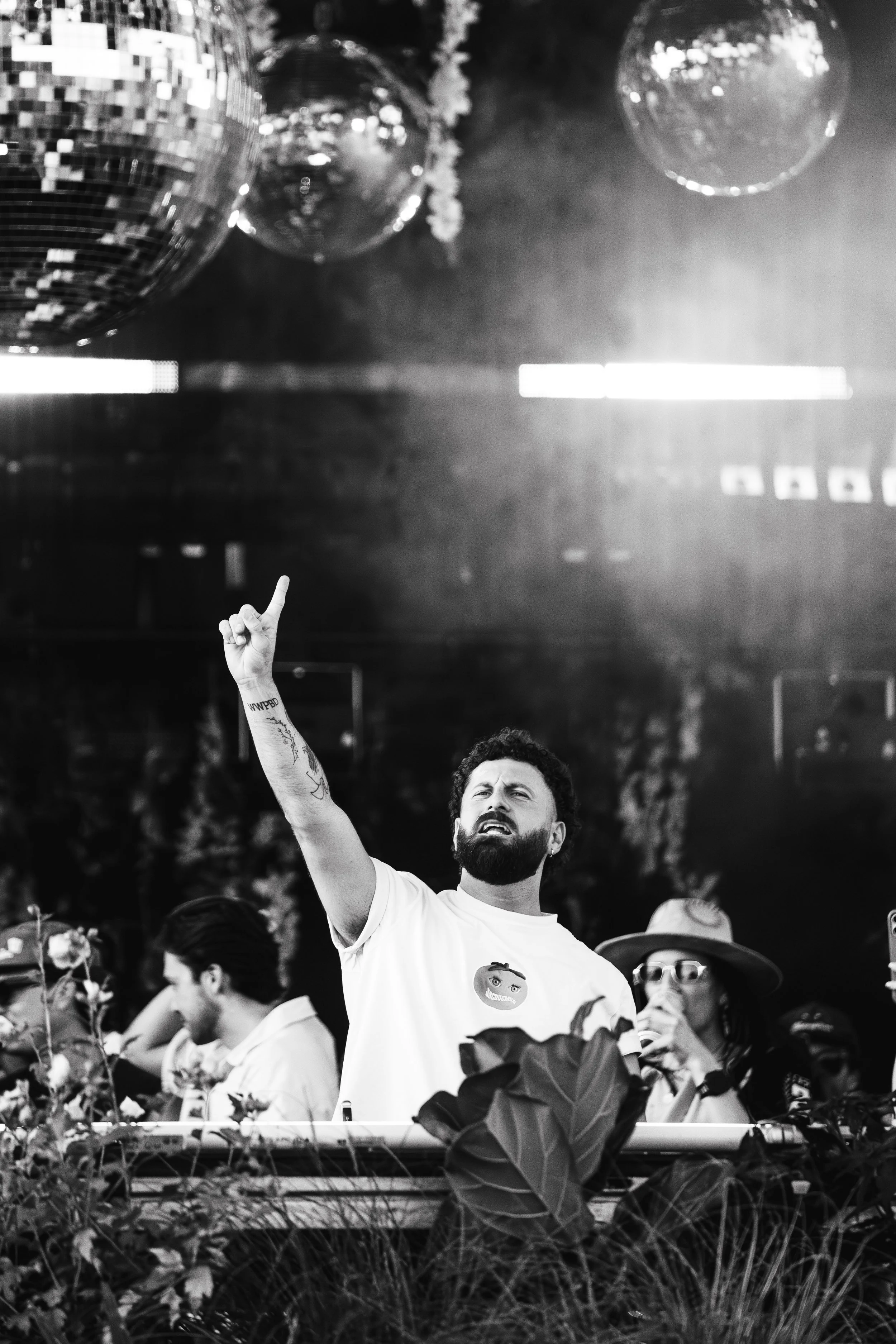 Elderbrook