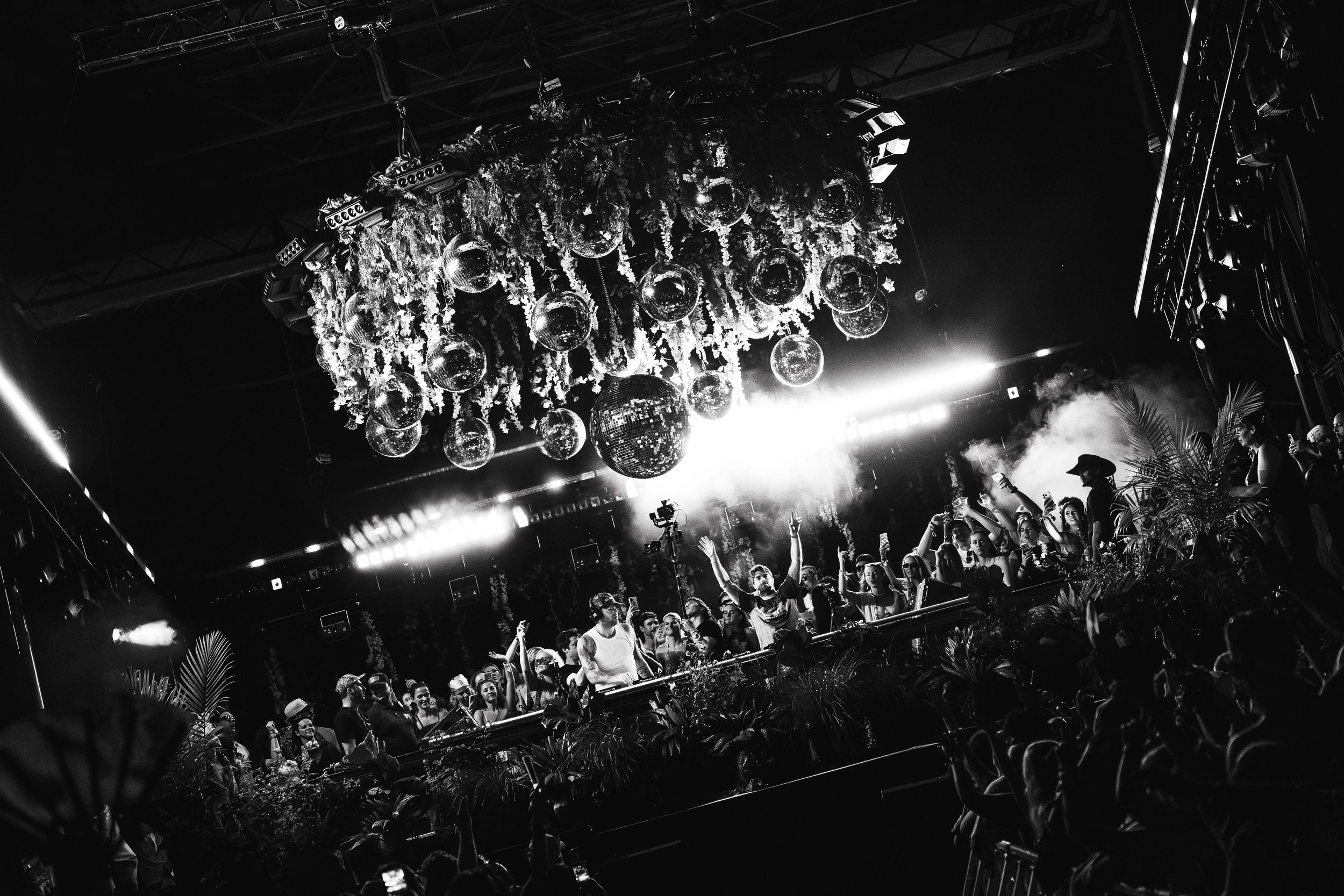 The Chainsmokers