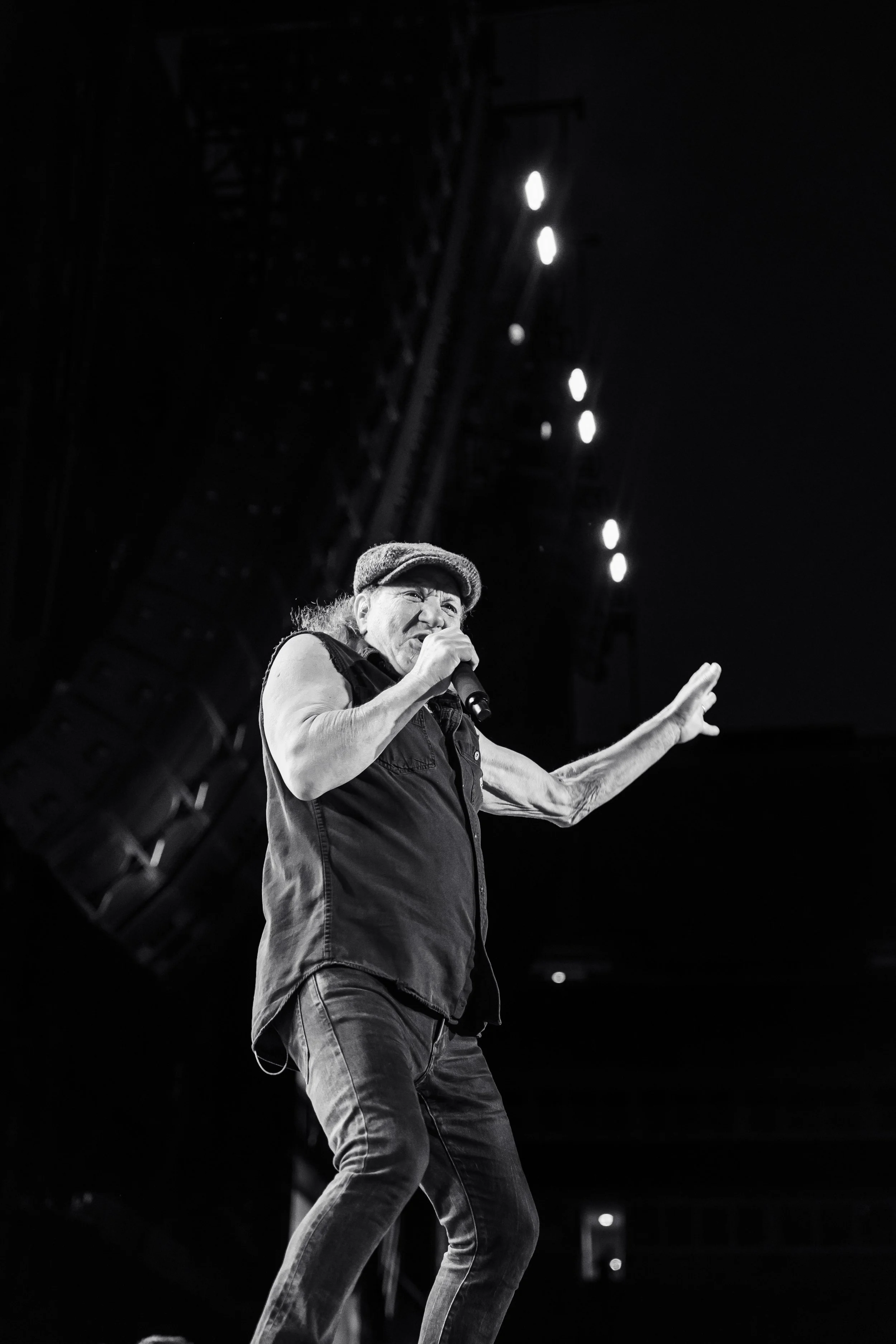 AC/DC
