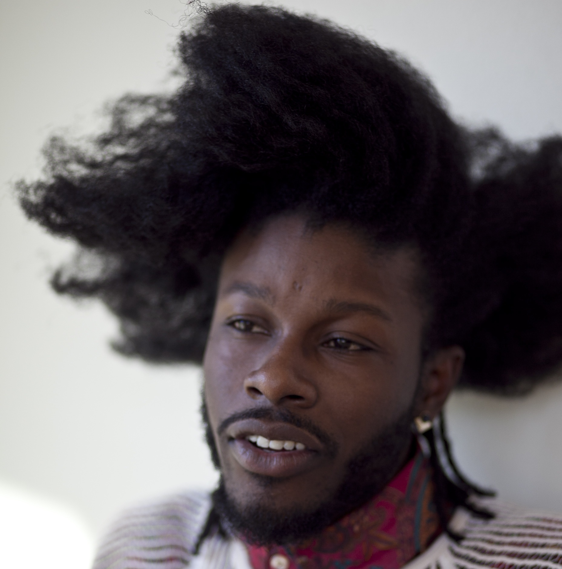JESSE BOYKINS III