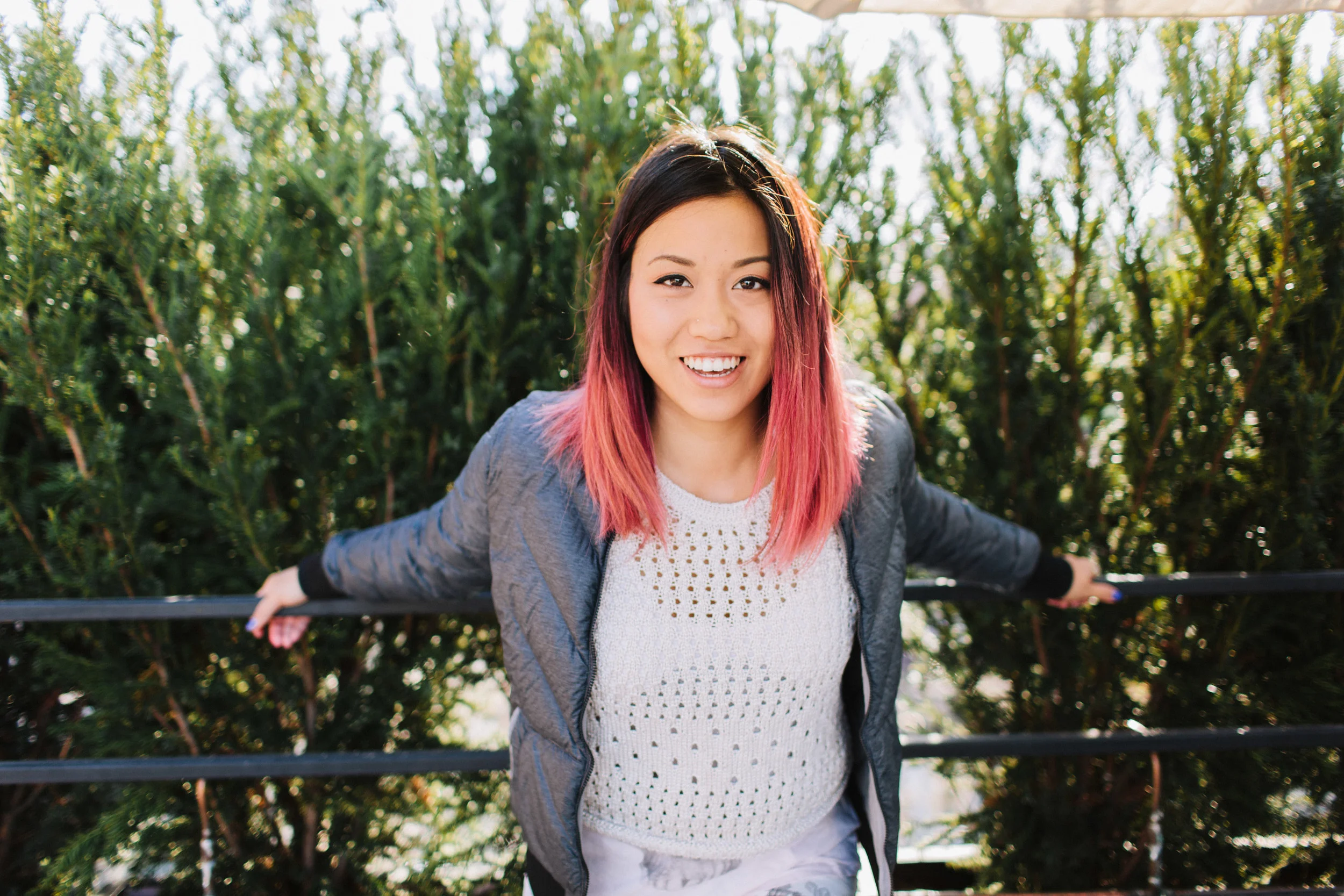 EMILIE WONG