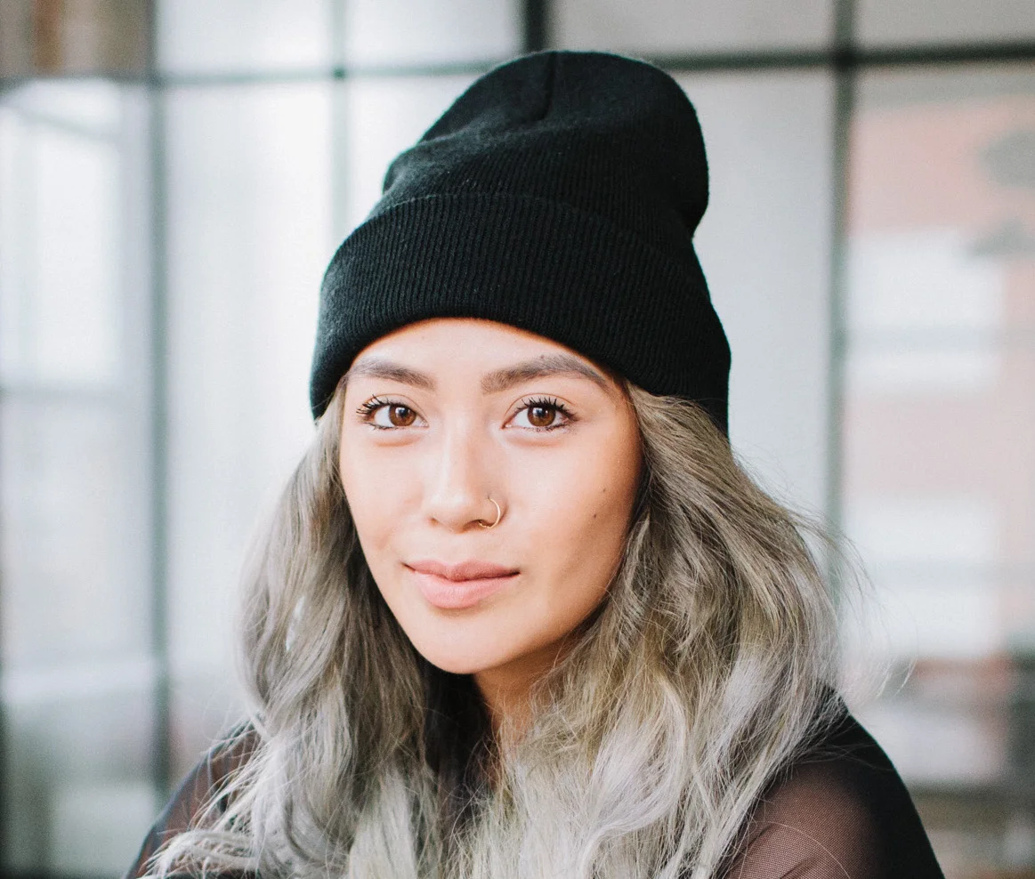 CHRISTINA CHENG