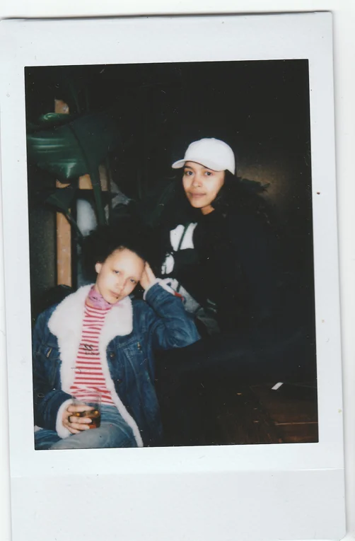 Corey Wash + Olivia Seally →