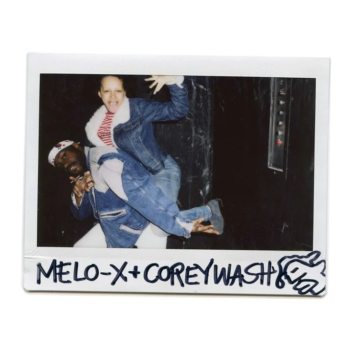 MeLo-X in Toronto