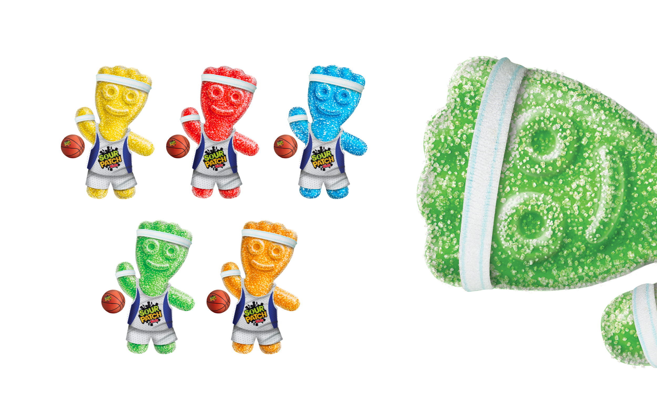 Courting A Basketball Hero
