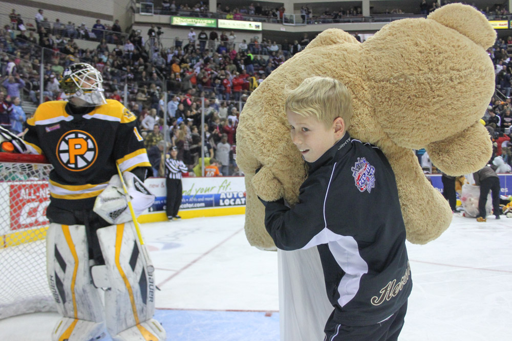 1,844 Hershey Bears Photos & High Res Pictures - Getty Images