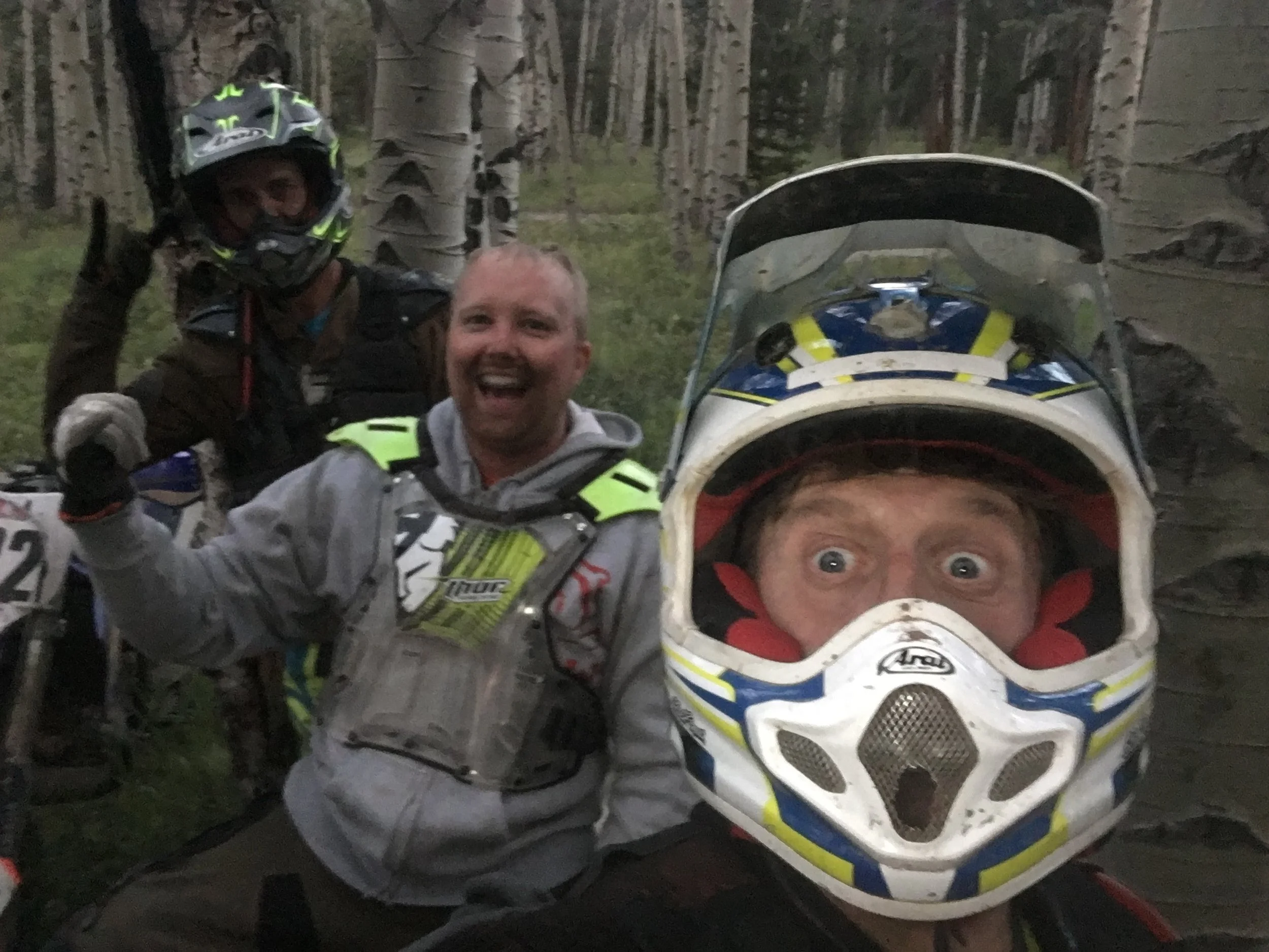 10th Annual Death March!