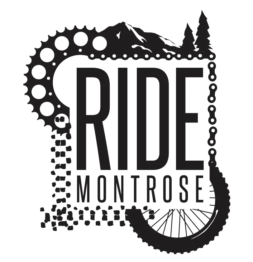 RIDE MONTROSE!