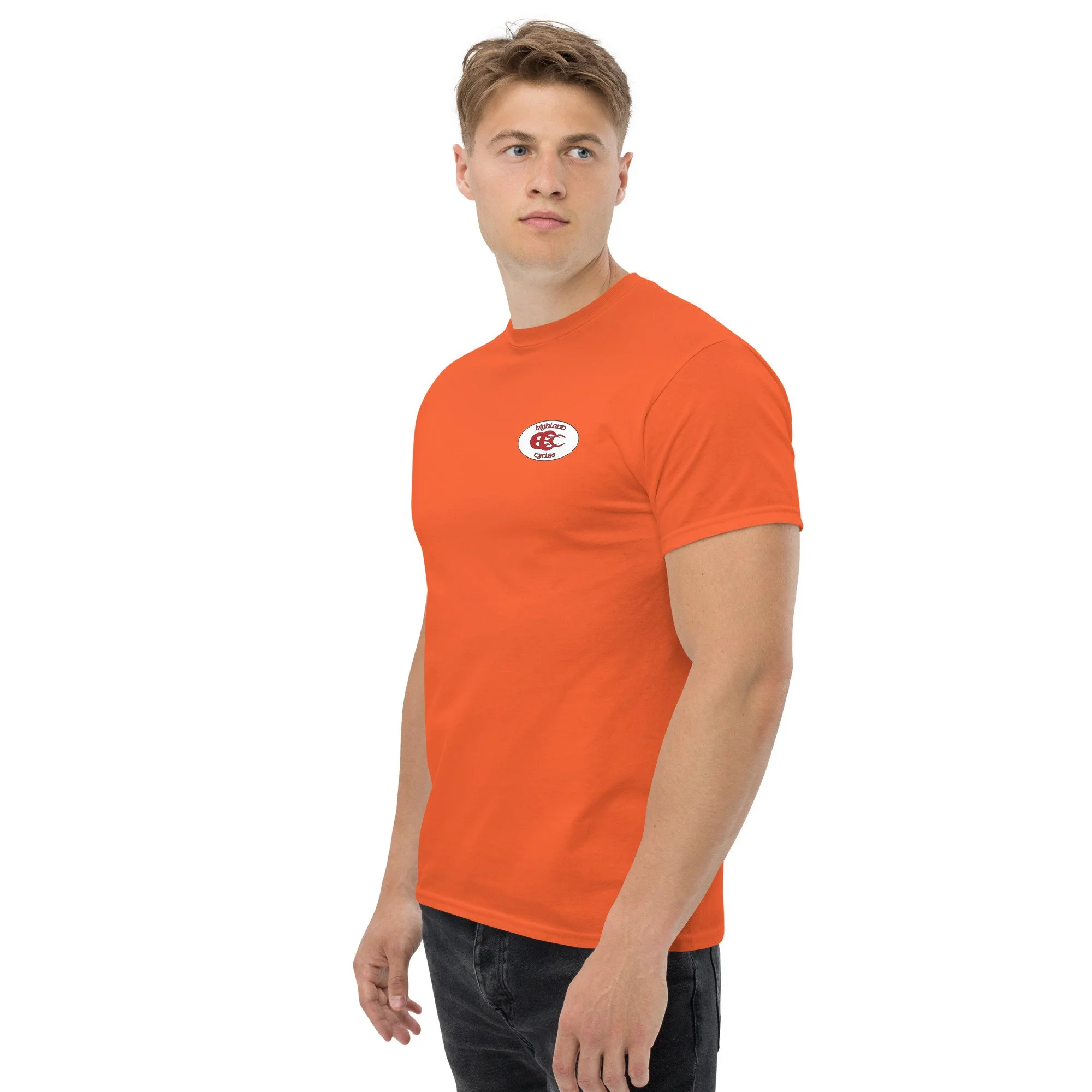 unisex-classic-tee-orange-left-front-688ce90189daa.jpg