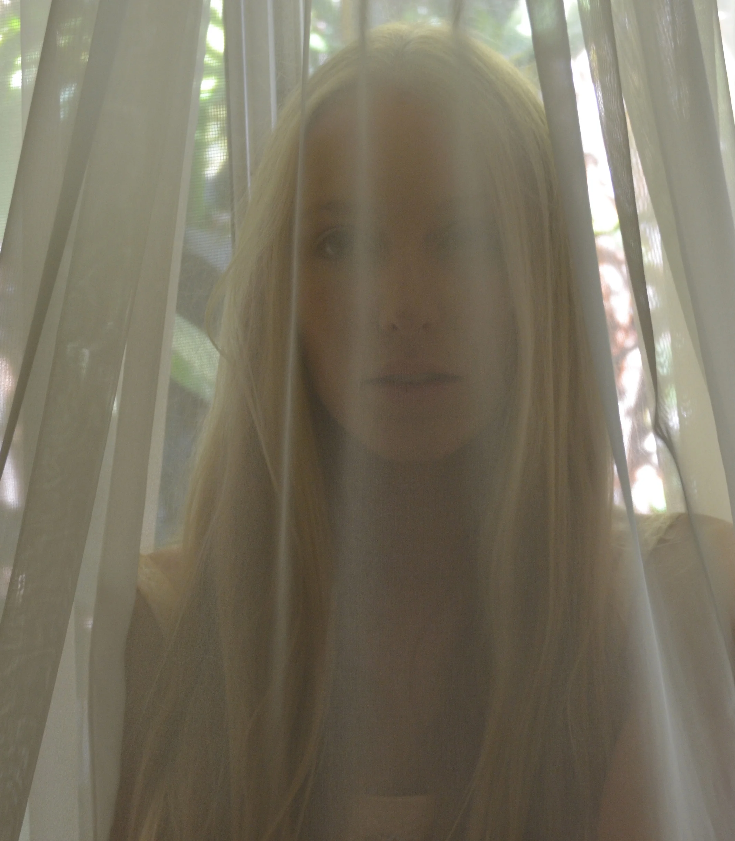  January 2015  Model: Bon Bon  Styling and Photography: Casey Temby  Makeup: Raquel Alessi 