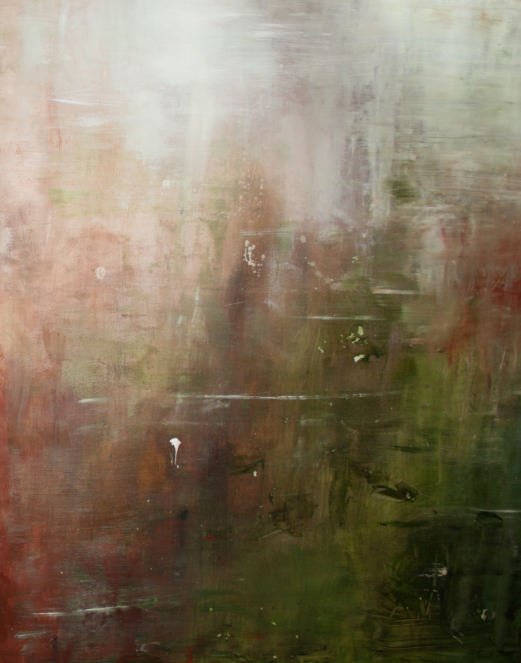 ramsgate ave I (diptych)