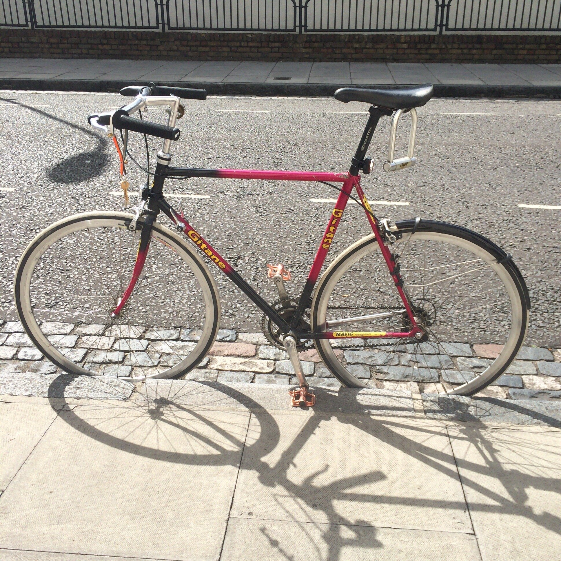 Gitane