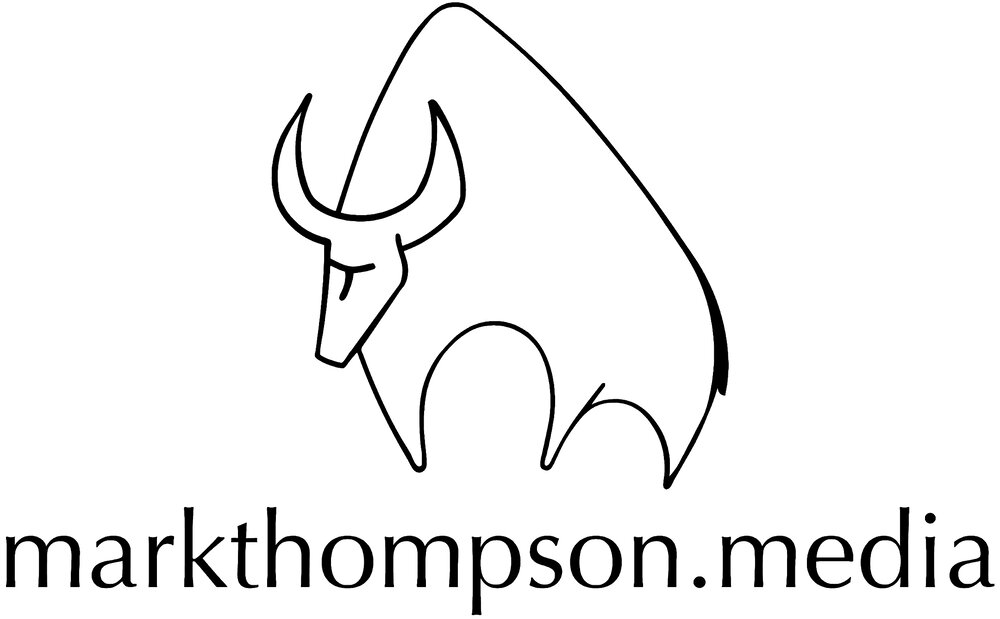 Mark Thompson media