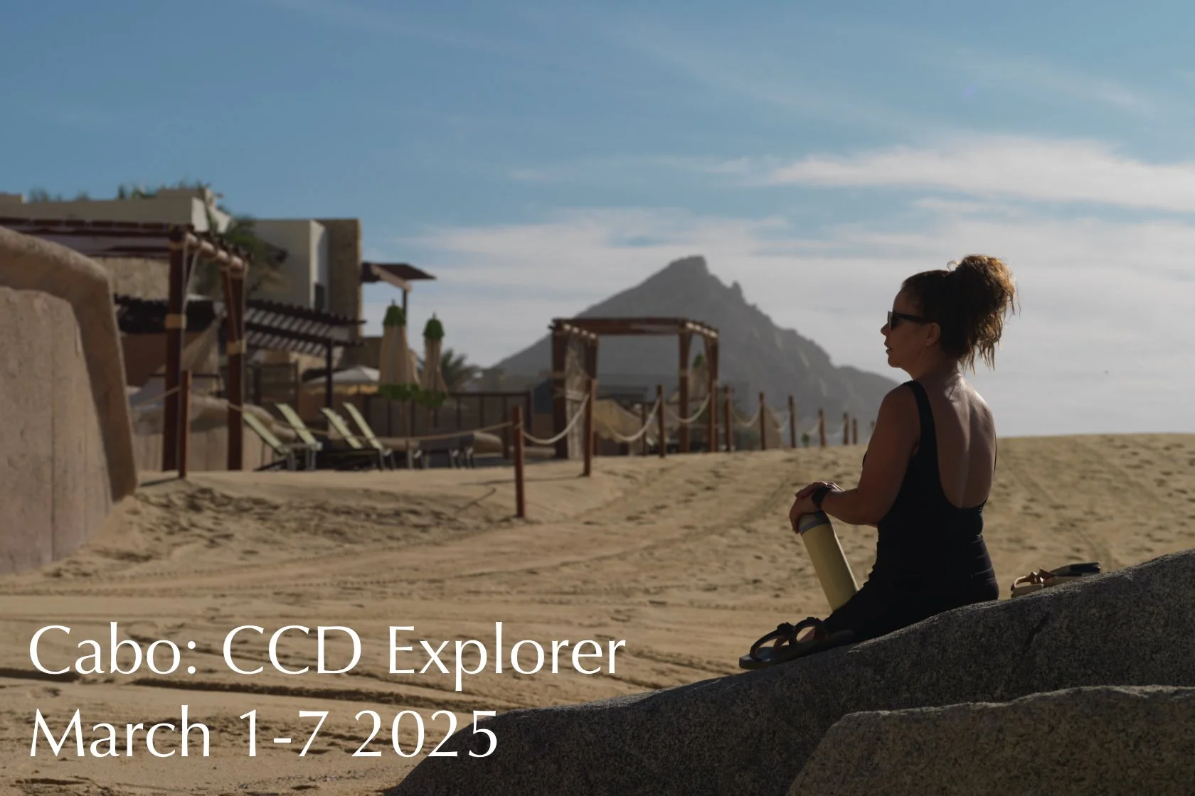 Cabo: CCD Explorer