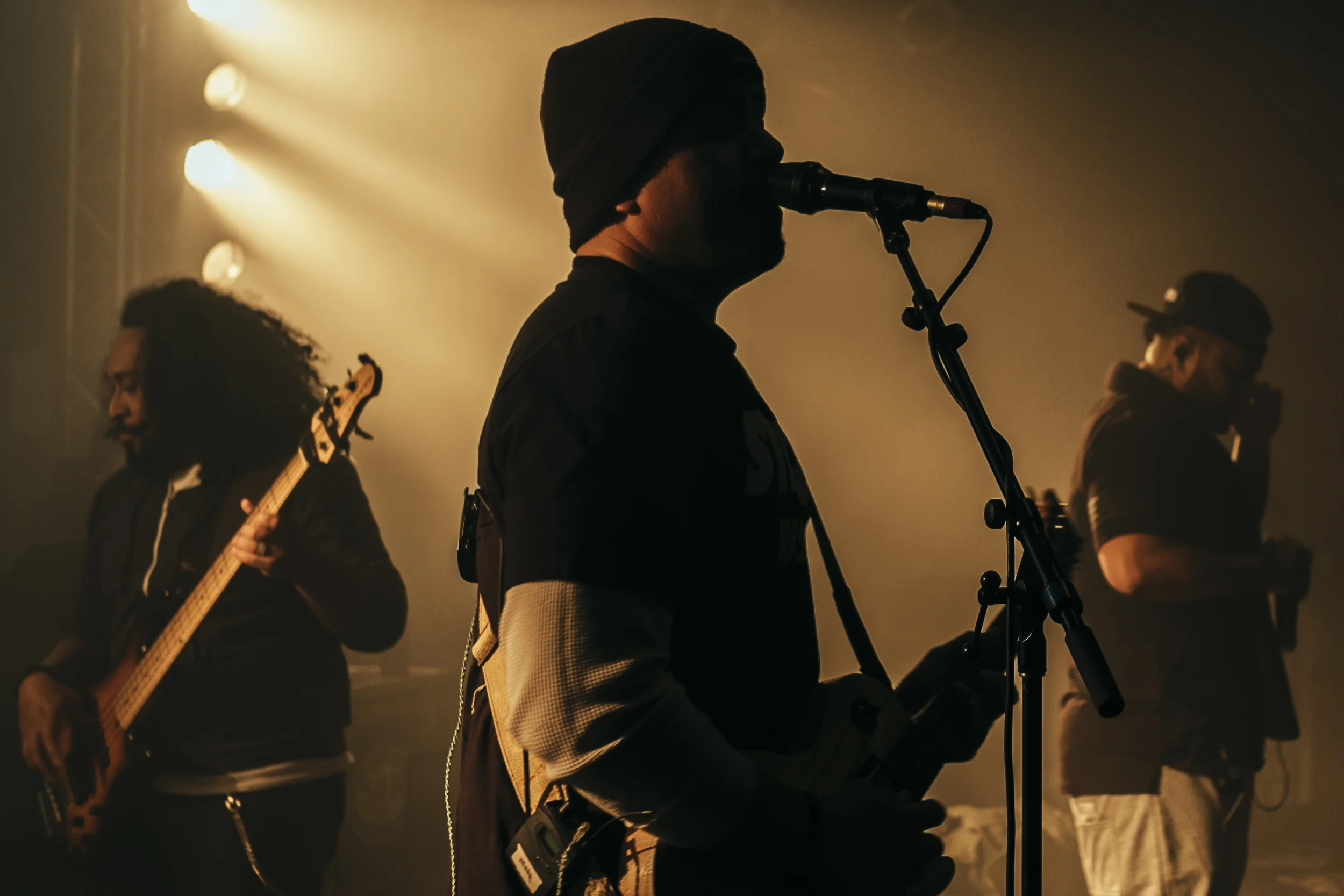 The Common Kings