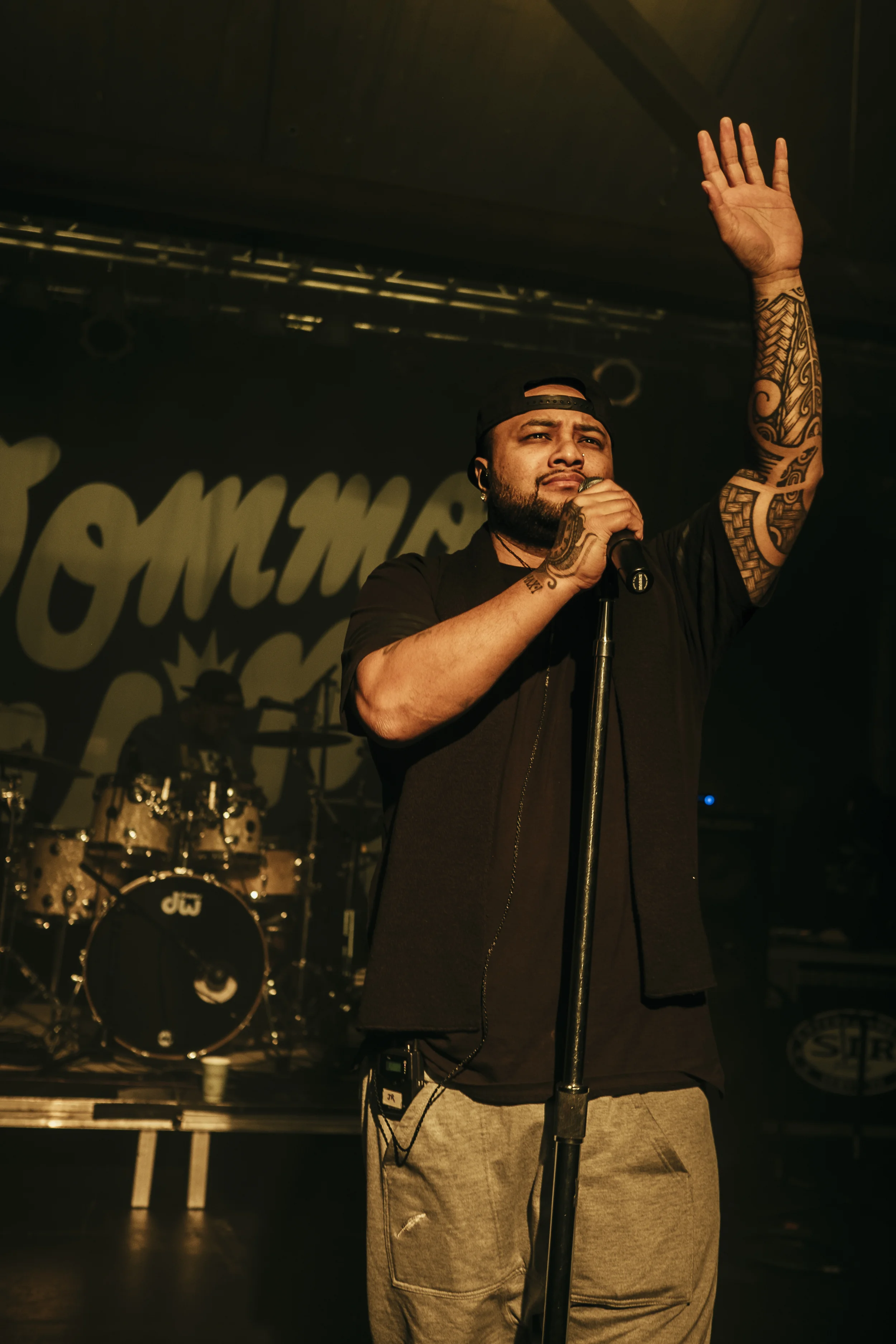 The Common Kings
