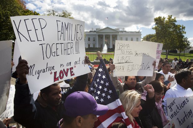 Let States Enforce Immigration Law