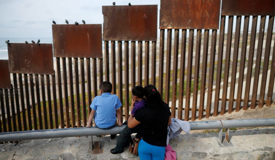 Illegal immigrants claim fear of home country as ‘magic words’ to gain asylum