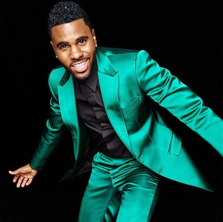 Jason Derulo | Dejour.com