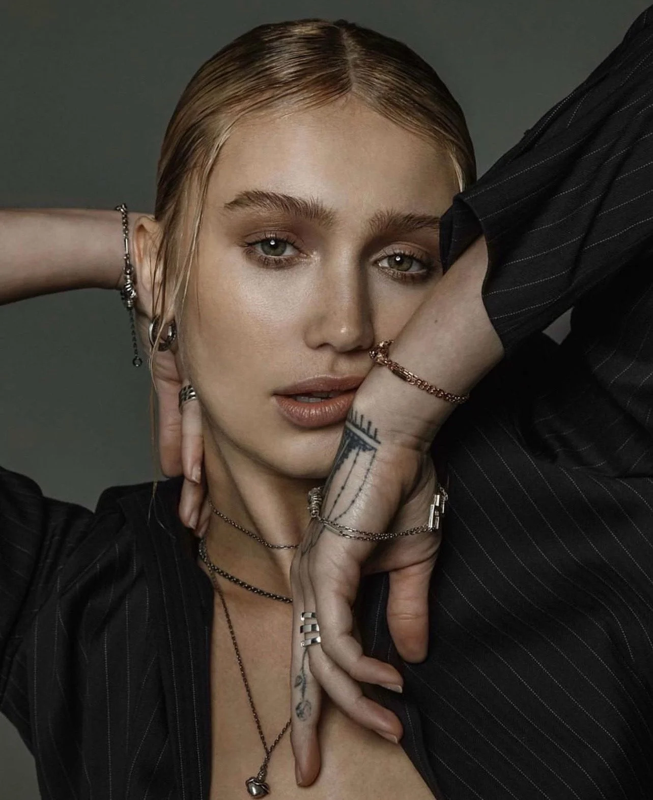 Cailin Russo | MARTYRE