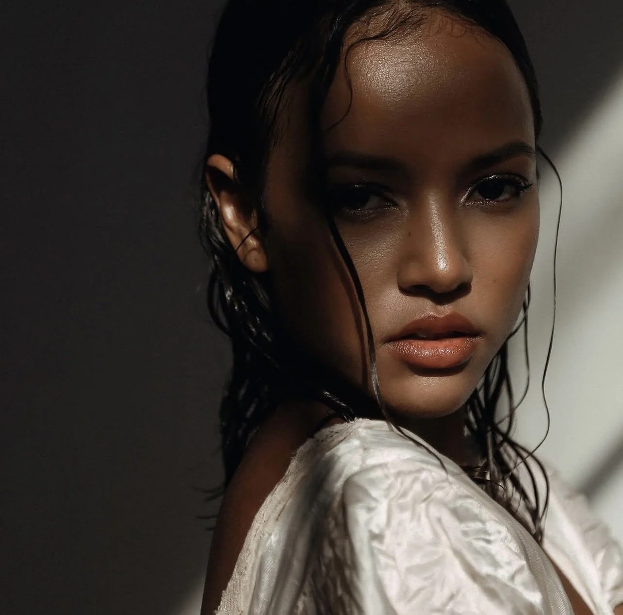 Editorial | Karrueche Tran 