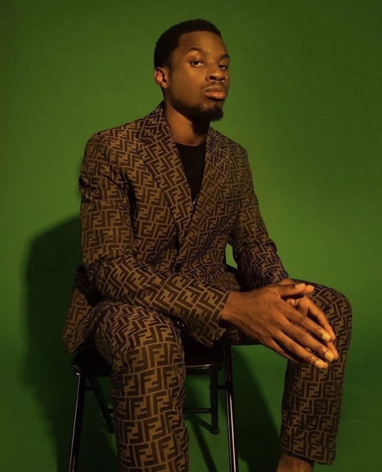 Editorial | TMWR Magazine | Denzel Curry