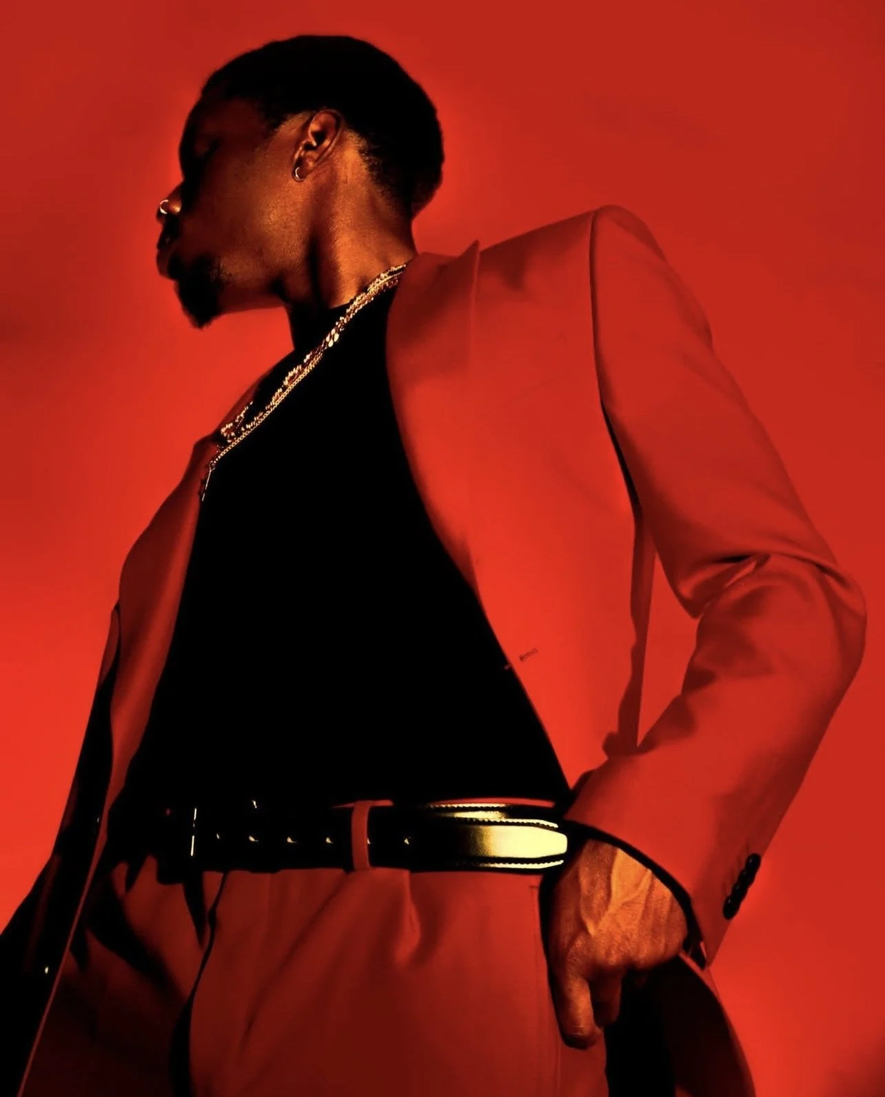 Editorial | TMWR Magazine THE ASIA VOLUME | Denzel Curry